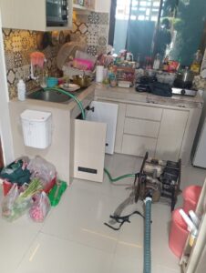 Jasa Sedot WC dan Saluran Mampet Srandakan Bantul