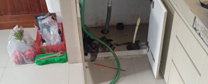 Jasa Sedot WC dan Saluran Mampet Berbah Sleman