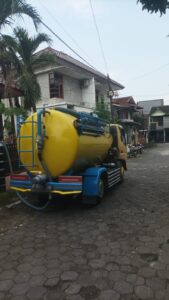 Jasa Sedot WC dan Saluran Mampet Srandakan Bantul