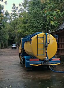 Jasa Sedot WC dan Saluran Mampet Kotagede Jogja