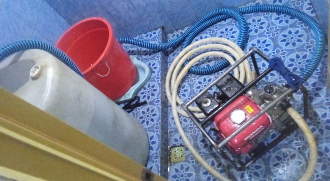 Jasa Sedot WC dan Saluran Mampet Kotagede Jogja