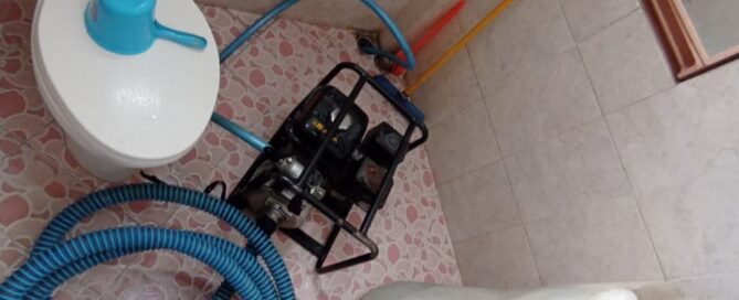 Jasa Sedot WC dan Saluran Mampet Mantrijeron Jogja