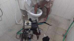 Jasa Sedot WC dan Saluran Mampet Mergangsan Jogja