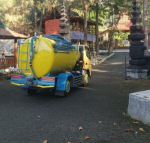Jasa Sedot WC dan Saluran Mampet Mlati Sleman