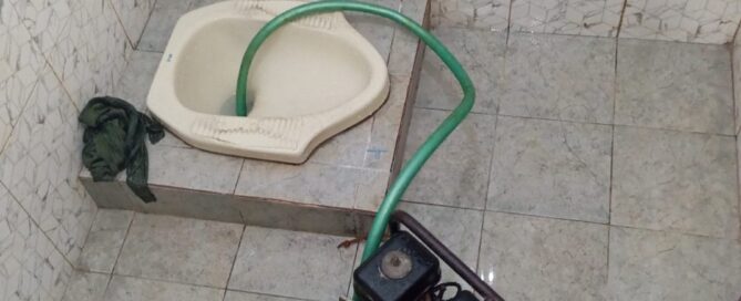 Jasa Sedot WC dan Saluran Mampet Mlati Sleman