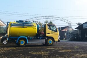 Jasa Sedot WC dan Saluran Mampet Pandak Bantul
