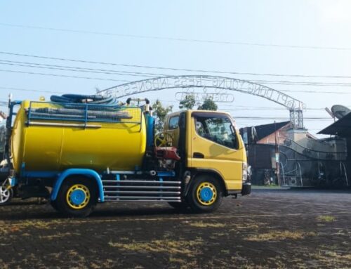 Jasa Sedot WC dan Saluran Mampet Pandak Bantul 21
