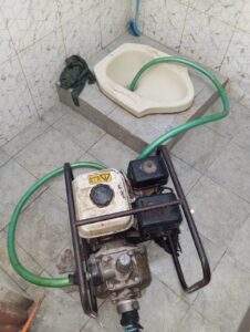 Jasa Sedot WC dan Saluran Mampet Pandak Bantul