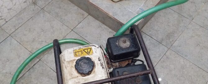 Jasa Sedot WC dan Saluran Mampet Pandak Bantul