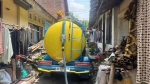 Jasa Sedot WC dan Saluran Mampet Sewon Bantul