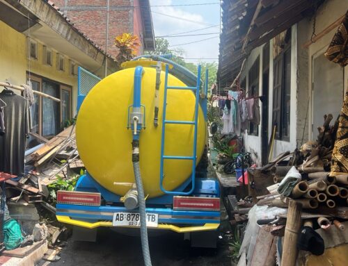 Jasa Sedot WC dan Saluran Mampet Sewon Bantul 24