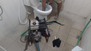 Jasa Sedot WC dan Saluran Mampet Sewon Bantul
