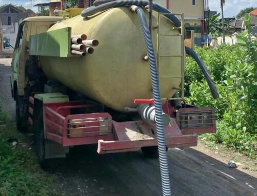 Jasa Sedot WC dan Saluran Mampet Umbulharjo Jogja 28