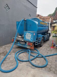 Jasa Sedot WC dan Saluran Mampet Gondokusuman Jogja