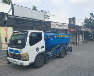 Jasa Sedot WC Saluran Mampet Bambanglipuro Bantul
