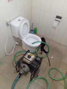 Jasa Sedot WC dan Saluran Mampet Kretek Bantul