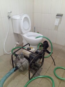 Jasa Sedot WC Saluran Mampet Bambanglipuro Bantul