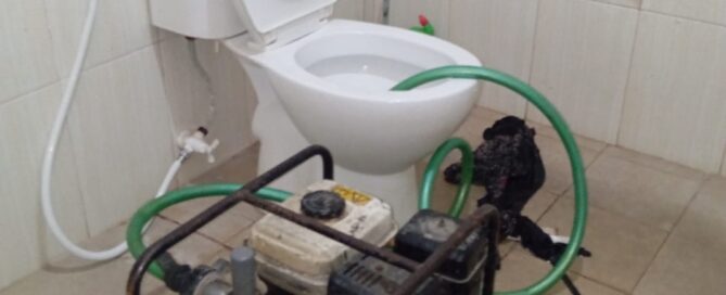 Jasa Sedot WC Saluran Mampet Bambanglipuro Bantul