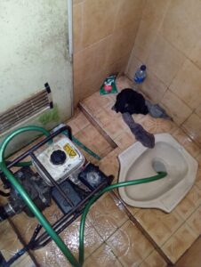 Jasa Sedot WC dan Saluran Mampet Gondokusuman Jogja