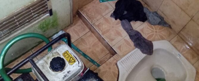 Jasa Sedot WC dan Saluran Mampet Gondokusuman Jogja