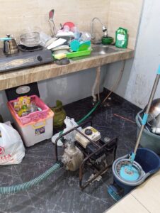 Jasa Sedot WC dan Saluran Mampet Gondomanan Jogja