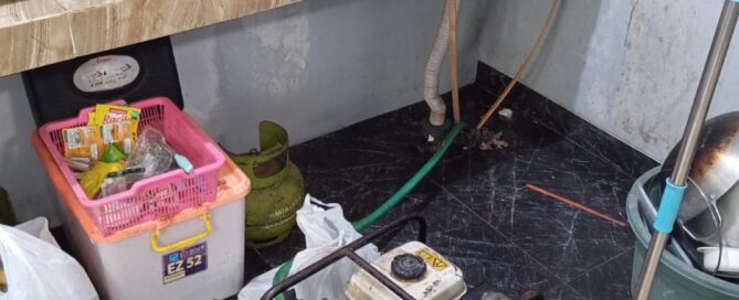 Jasa Sedot WC dan Saluran Mampet Gondomanan Jogja