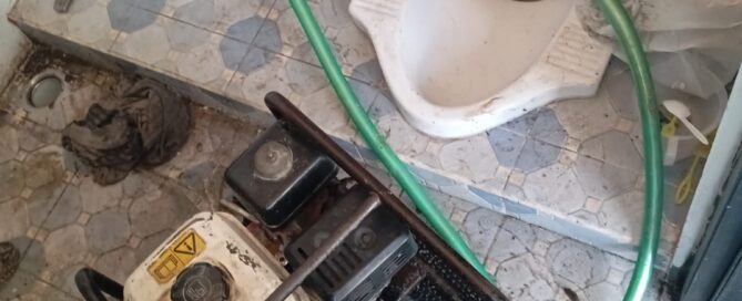 Jasa Sedot WC dan Saluran Mampet Ngemplak Sleman