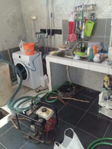 Jasa Sedot WC dan Saluran Mampet Pakualaman Jogja