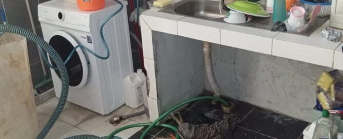 Jasa Sedot WC dan Saluran Mampet Pakualaman Jogja