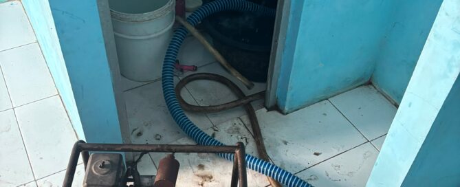 jasa Sedot WC dan Saluran Mampet Pundong Bantul