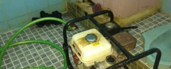 Jasa Sedot WC dan Saluran Mampet Cangkringan Sleman