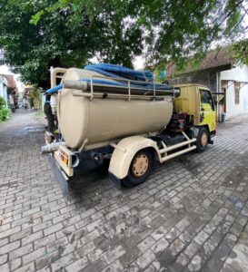 Jasa Sedot WC dan Saluran Mampet Kretek Bantul