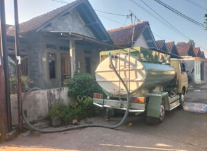jasa Sedot WC dan Saluran Mampet Pundong Bantul