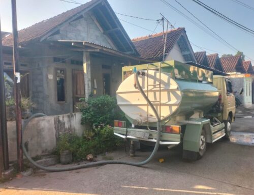 jasa Sedot WC dan Saluran Mampet Pundong Bantul 36