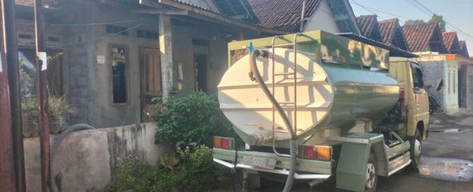 jasa Sedot WC dan Saluran Mampet Pundong Bantul