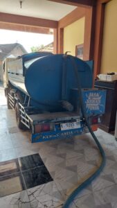 Jasa Sedot WC dan Saluran Mampet Minggir Sleman
