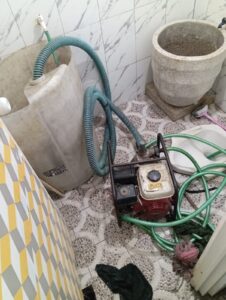 Jasa Sedot WC dan Saluran Mampet Pleret Bantul