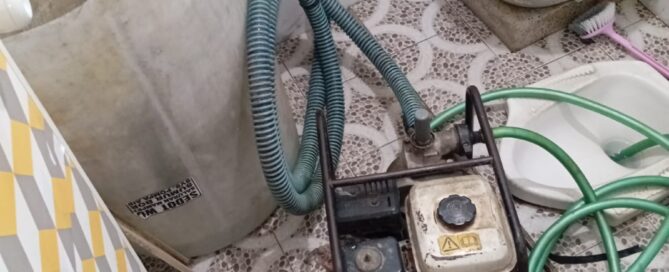 Jasa Sedot WC dan Saluran Mampet Pleret Bantul