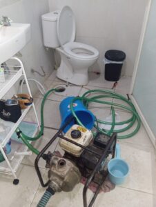 Jasa Sedot WC dan Saluran Mampet Tempel Sleman
