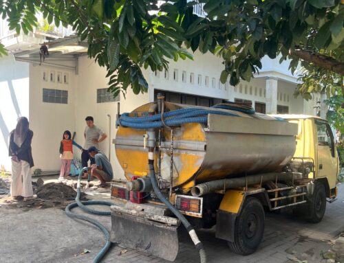 Jasa Sedot WC dan Saluran Mampet Dlingo Bantul 43