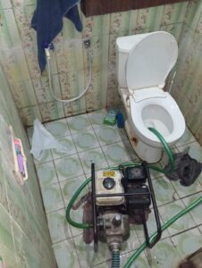 Jasa Sedot WC dan Saluran Mampet Piyungan Bantul