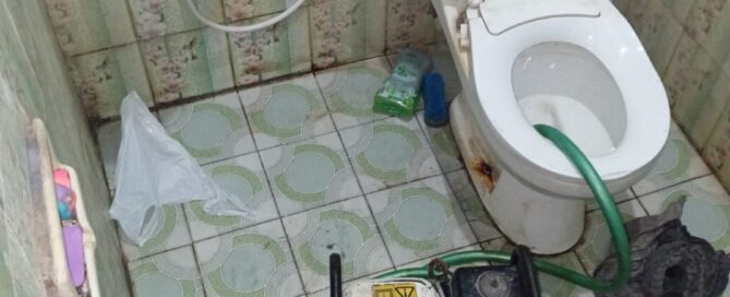 Jasa Sedot WC dan Saluran Mampet Piyungan Bantul