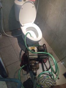 Saluran Mampet Murah Jogja