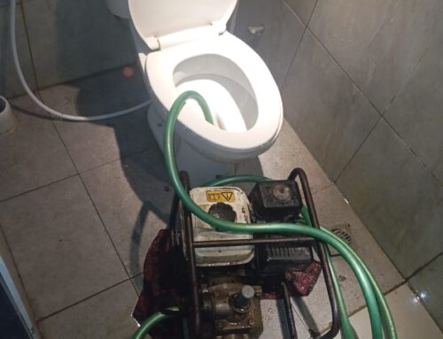 Saluran Mampet Murah Jogja 089507179738