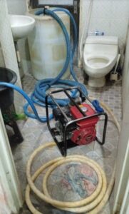 Jasa Sedot WC dan Saluran Mampet Dlingo Bantul