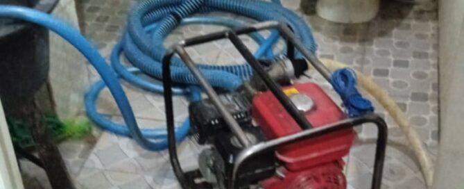 Jasa Sedot WC dan Saluran Mampet Dlingo Bantul