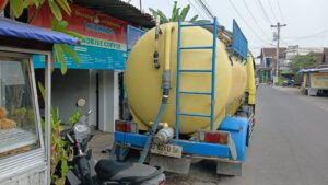 Sedot WC Murah Bantul
