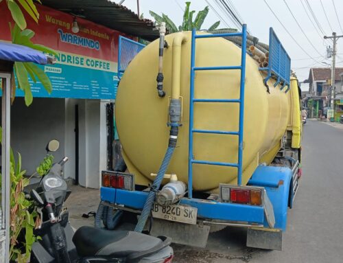 Sedot WC Murah Bantul 089507179738