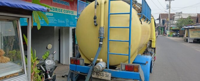 Sedot WC Murah Bantul