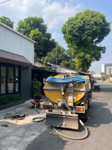 Sedot WC Murah Sleman